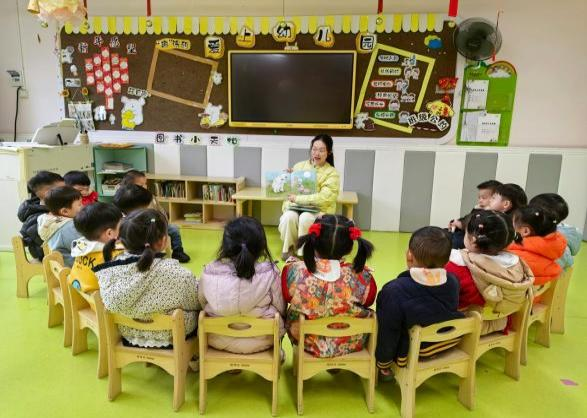 <a href="https://mp.weixin.qq.com/s/_gnYMt49vKpBVhMWW0b_jA">健康第一” 阳光成长 | 市实验幼儿园③</a>